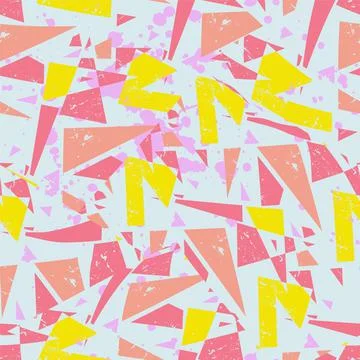 Pattern233 Stock Illustration