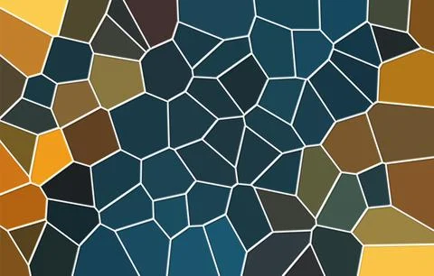 Pattern787 Illustrazione stock