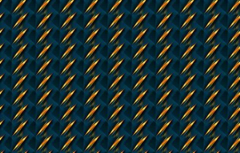 Pattern999 스톡 일러스트