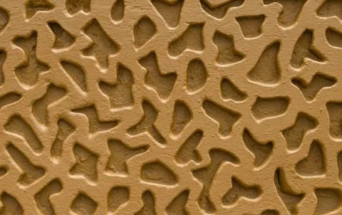 Patterned background Stock Photos