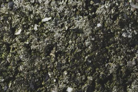 Patterned background of plaster Stock Photos
