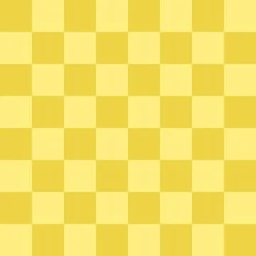 Patterned background, yellow, vector format file Stock Illustration