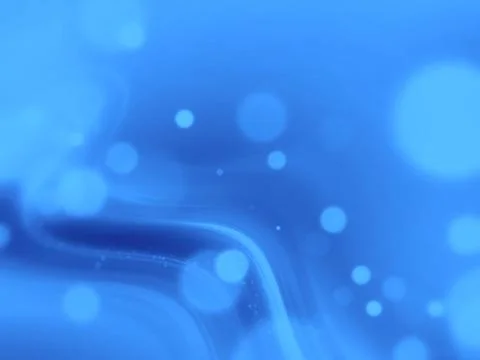 Patterned blue background Stock Illustration