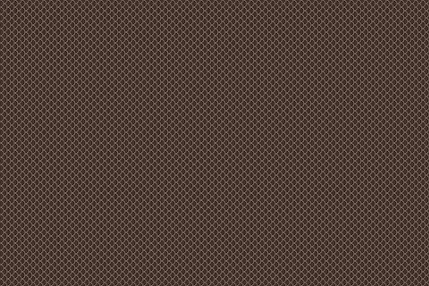 Patterned dark brown background for wallpapers Stock Illustration