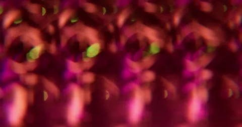Patterned effect blur lens gleam flicker sparkle Stock Footage 339776710