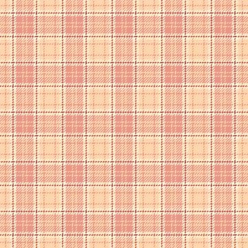 Patterned fabric check textile, workshop pattern background seamless. Cerem.. Stock Illustration