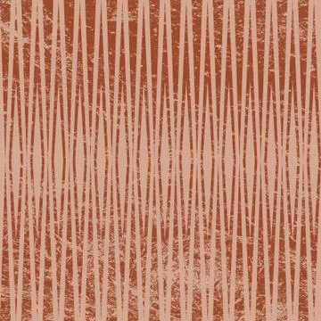 Patterned grunge background Stockillustratie