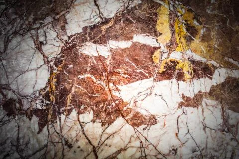 Patterned marble surface, Texture backgrounds Stock Photos