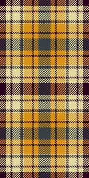 Patterned pattern check background, dogtooth textile texture fabric. Equal .. Stock Illustration
