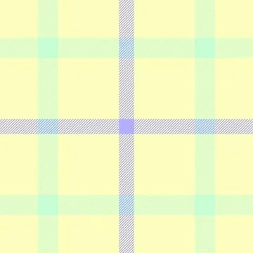 Patterned plaid fabric check, overlayed background tartan pattern. Store se.. Illustrazione stock