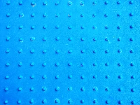 Patterned plastic close up Stock Photos