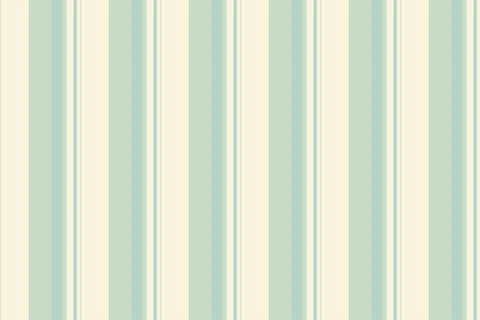 Patterned textile stripe seamless, cozy fabric lines texture. String patter.. Stock Illustration