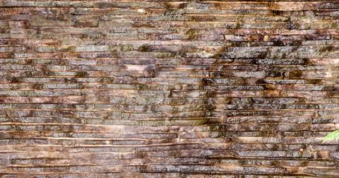 Patterned texture concrete Stock Photos