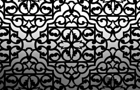 Patterned texture Stock-Fotos