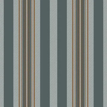 Patterned vertical textile vector, indian stripe lines pattern. Curtain bac.. 库存插图