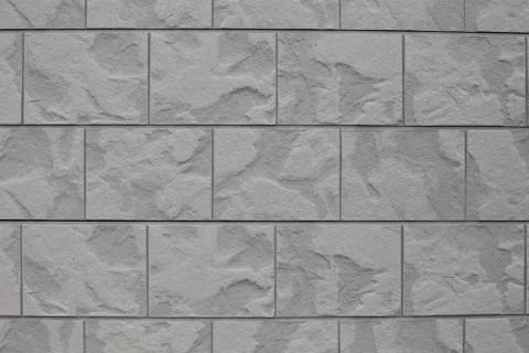 Patterned wall tiles. Stock Photos