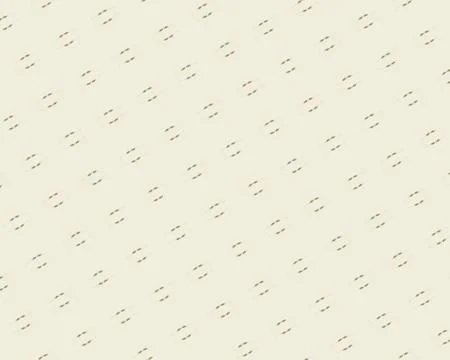 Patterned wallpaper-style design with parchment, linen, dried sage, raw umber on Stock Illustration