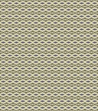 Patterned wallpaper-style design in wedding sage serenity tones with light .. 库存插图