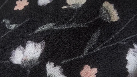 PatternFabric C0156b Stock Footage 90193925