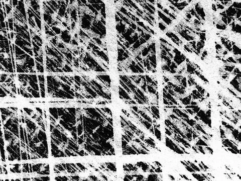 Patterns Abstract grunge texture or background wall. white paint pattern over 写真素材