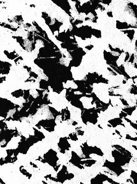 Patterns Abstract grunge texture or background wall. white paint pattern over 写真素材