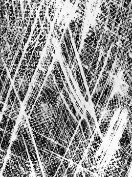 Patterns Abstract grunge texture or background wall. white paint pattern ov.. Stock Photos