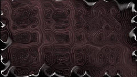 Patterns of the Abyss 2410 (abstract,colorful,background) 库存影片 289303686