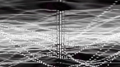 Patterns of Decay 2410(abstract,colorful,background) Stock Footage 289218246