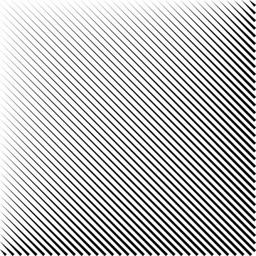 Patterns diagonal stripe line square background lines thick outline stroke Stock Illustration