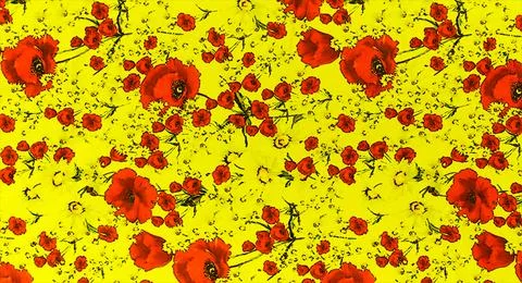 Patterns fabric texture. modern design patterns Stock Illustration