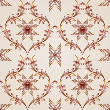 Patterns. Illustrazione stock