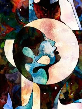 Patterns to Know Illustrazione stock