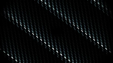 Patterns of light on dark surface create abstract visual Stock Footage 339301927