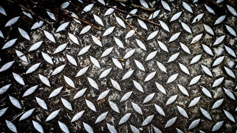 Patterns of nature and design intertwine on a textured surface under gentle.. Stock Photos