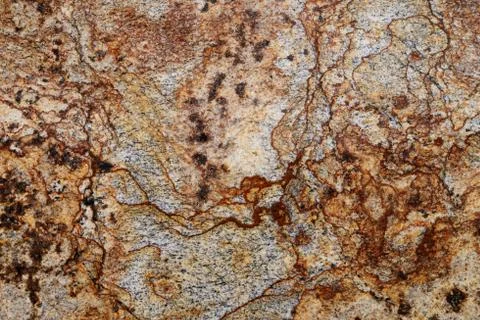 Patterns on onyx tiles Stock Photos
