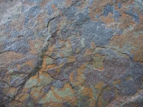 Patterns in Rock Stock Photos