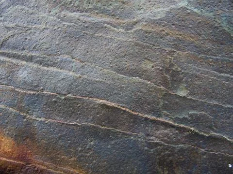 Patterns in Rock Stock Photos