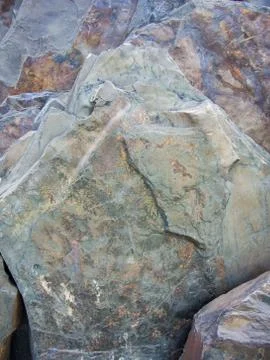 Patterns in Stone Stock Photos