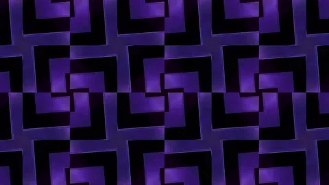 PATTERNS  VJ  LOOP Stock Footage 160596051