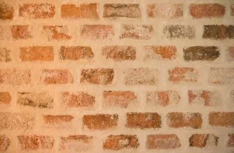 Patterns wall brick background Stock Photos