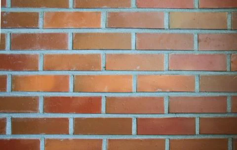 Patterns wall brick background Stock Photos