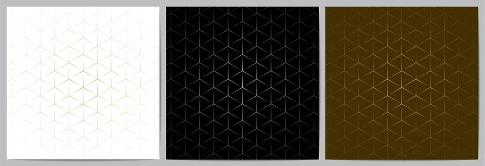 Patterns30 Stock Illustration