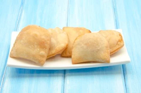 Patties Stock Photos