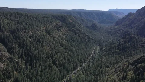 Paul Hill Stock Footage 141297228