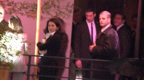 Paul McCartney Stock Footage 912564