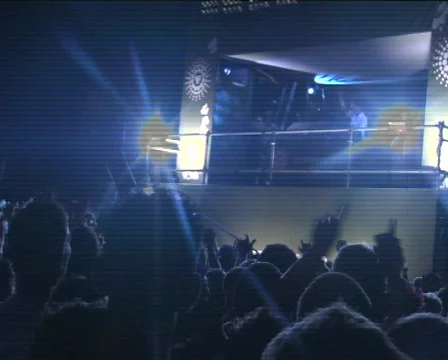 Paul van Dyk Stock-Footage 316270