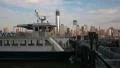 Paulus Hook Ferry Terminal Timelapse 1 HD Footage