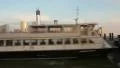Paulus Hook Ferry Terminal Timelapse 3 HD Footage
