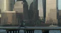 Paulus Hook Pier Heliport 8 HD Footage