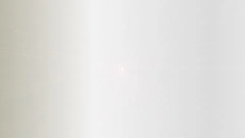Pause in modern digital interface with white screen Stock Footage 329767491